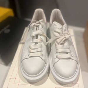 Alexander McQueen sneakers